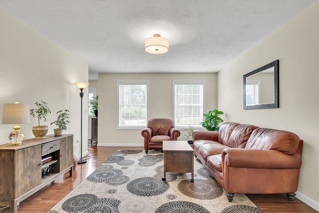 3 Mountain Laurel Rd, Ayer, MA 01432