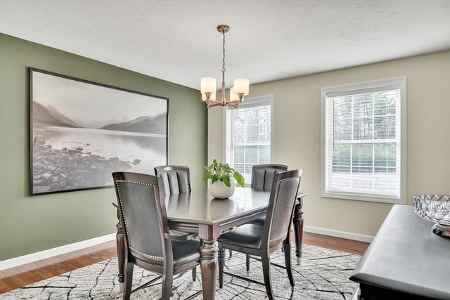 3 Mountain Laurel Rd, Ayer, MA 01432