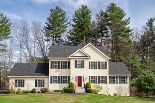 3 Mountain Laurel Rd, Ayer, MA 01432