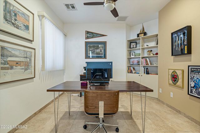4808 W Pier Mountain Place, Marana, AZ 85658