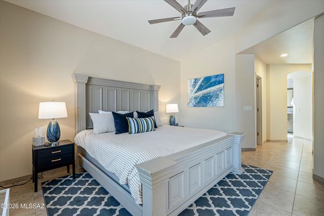 4808 W Pier Mountain Place, Marana, AZ 85658