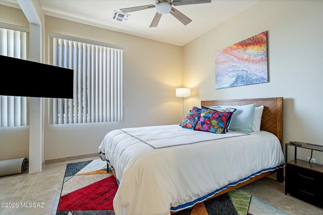 4808 W Pier Mountain Place, Marana, AZ 85658