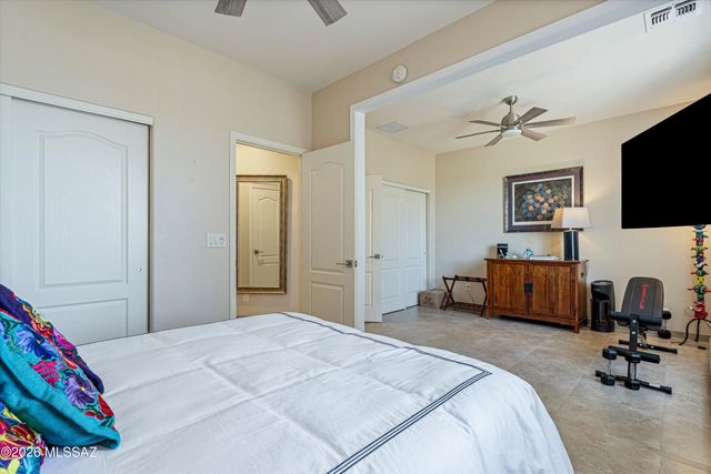 4808 W Pier Mountain Place, Marana, AZ 85658