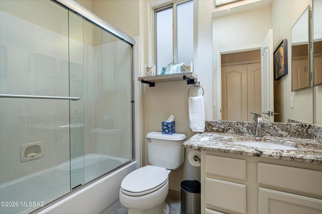 4808 W Pier Mountain Place, Marana, AZ 85658