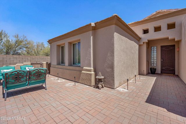 4808 W Pier Mountain Place, Marana, AZ 85658