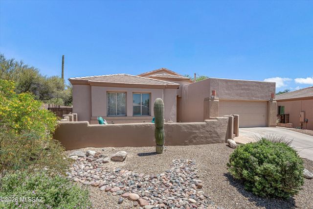 4808 W Pier Mountain Place, Marana, AZ 85658