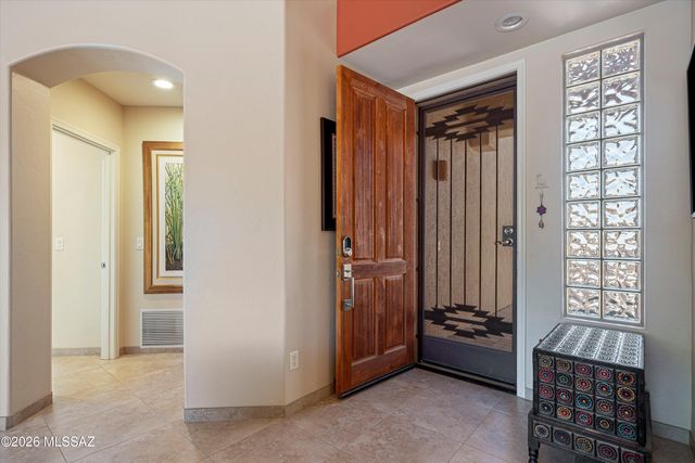 4808 W Pier Mountain Place, Marana, AZ 85658