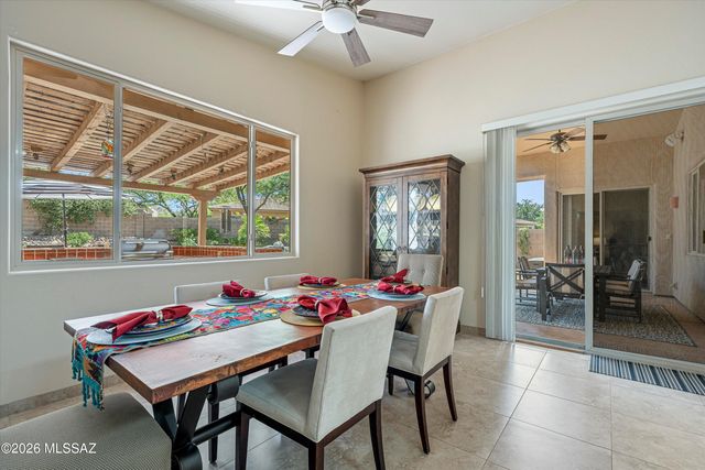 4808 W Pier Mountain Place, Marana, AZ 85658