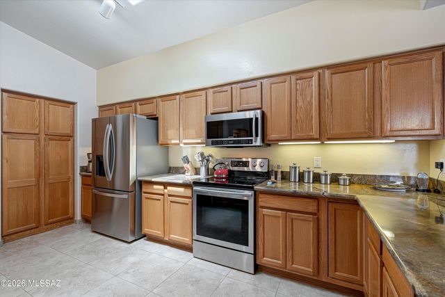 4808 W Pier Mountain Place, Marana, AZ 85658
