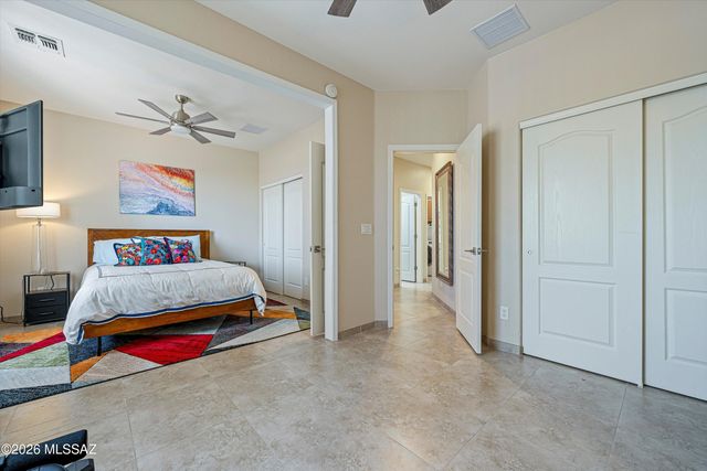 4808 W Pier Mountain Place, Marana, AZ 85658