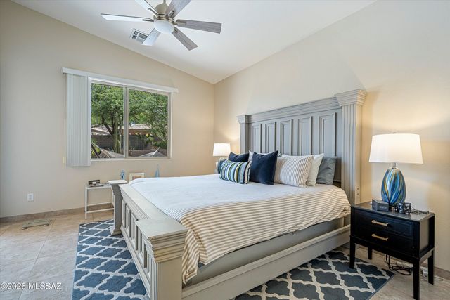 4808 W Pier Mountain Place, Marana, AZ 85658