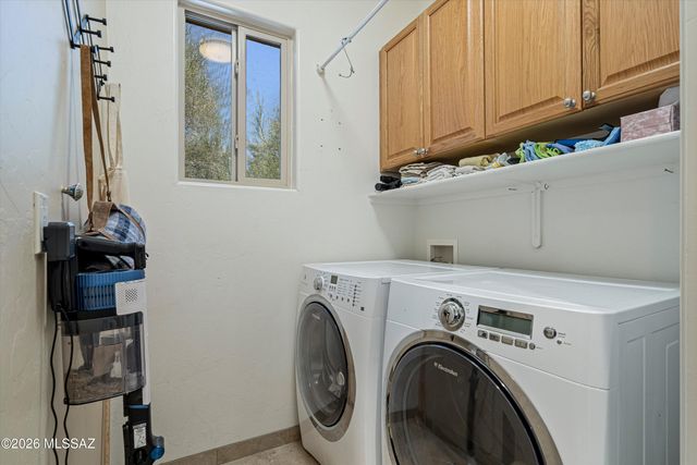 4808 W Pier Mountain Place, Marana, AZ 85658