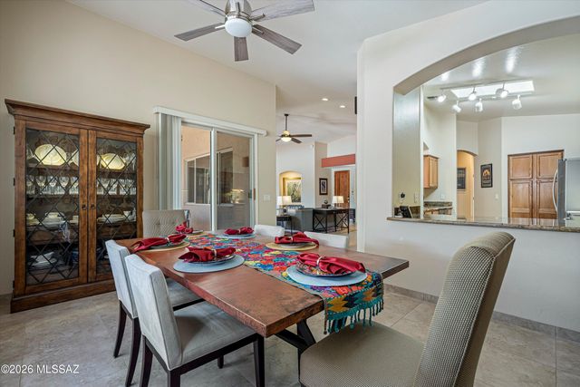 4808 W Pier Mountain Place, Marana, AZ 85658