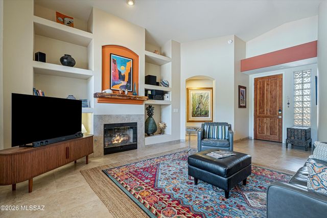 4808 W Pier Mountain Place, Marana, AZ 85658