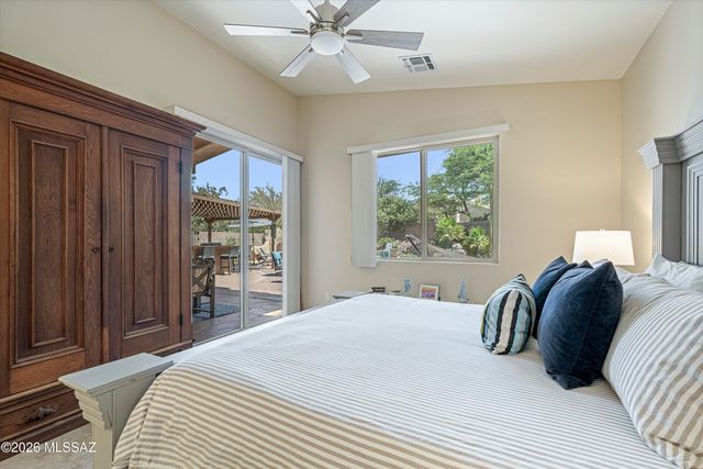 4808 W Pier Mountain Place, Marana, AZ 85658