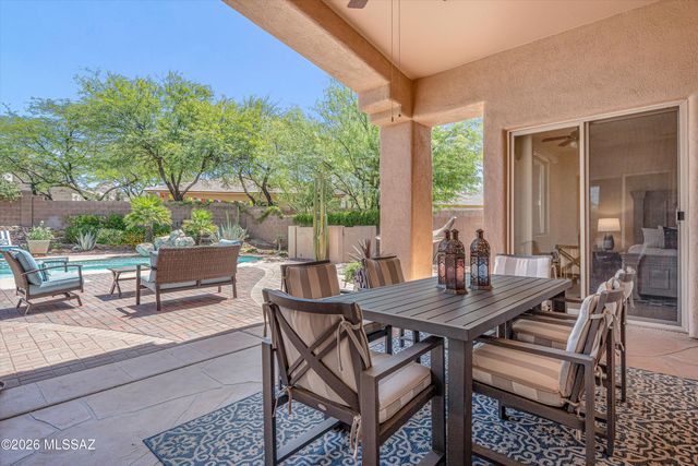 4808 W Pier Mountain Place, Marana, AZ 85658