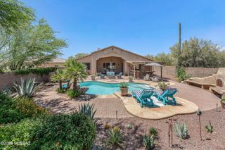 4808 W Pier Mountain Place, Marana, AZ 85658