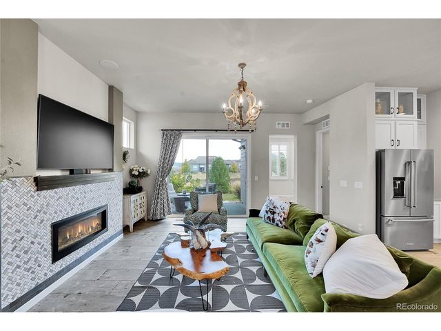 3429 Goodyear St, Castle Rock, CO 80109