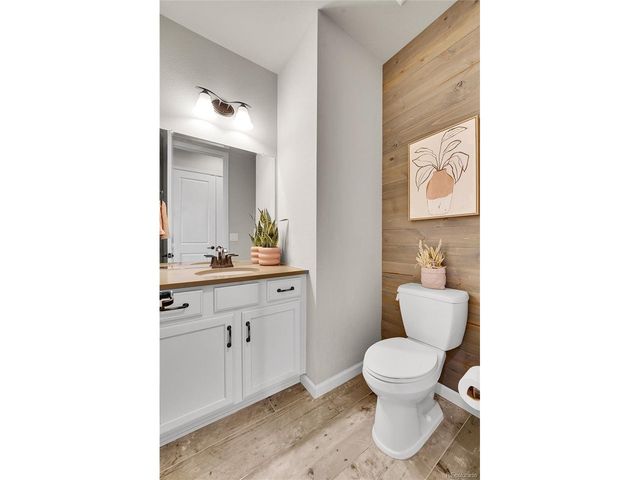 3429 Goodyear St, Castle Rock, CO 80109