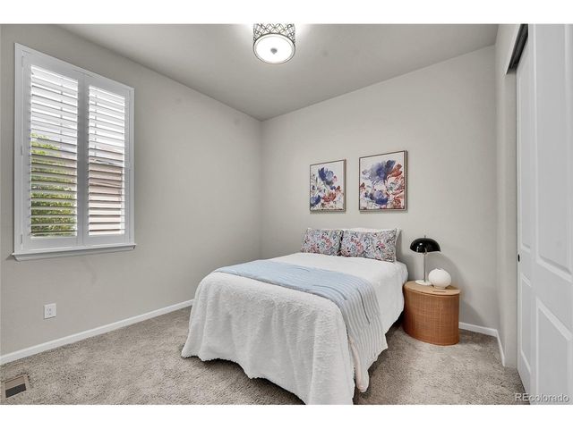 3429 Goodyear St, Castle Rock, CO 80109