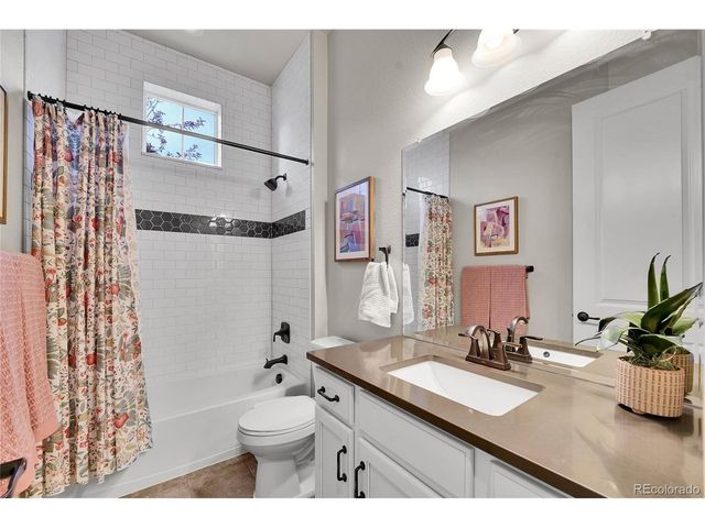 3429 Goodyear St, Castle Rock, CO 80109
