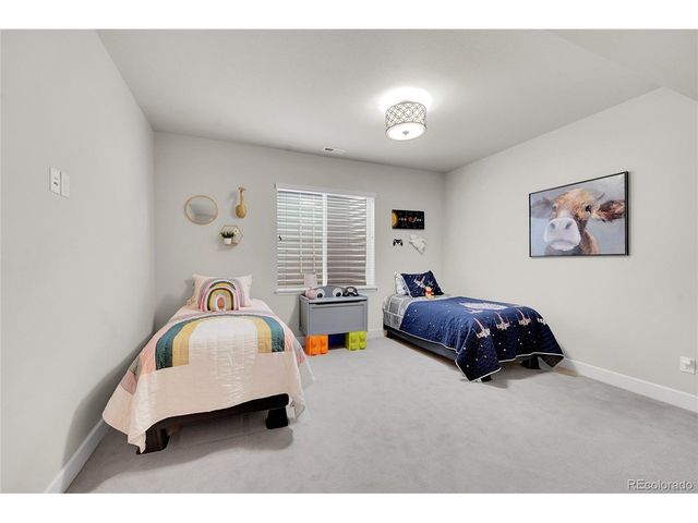 3429 Goodyear St, Castle Rock, CO 80109