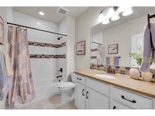 3429 Goodyear St, Castle Rock, CO 80109