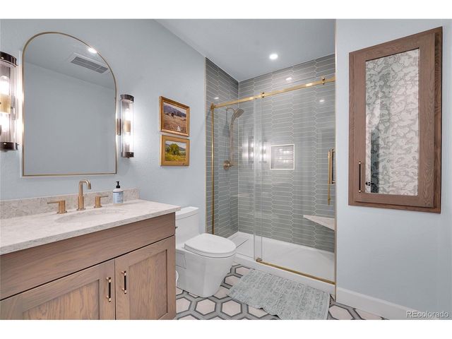3429 Goodyear St, Castle Rock, CO 80109