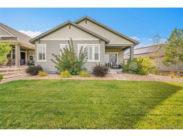 3429 Goodyear St, Castle Rock, CO 80109