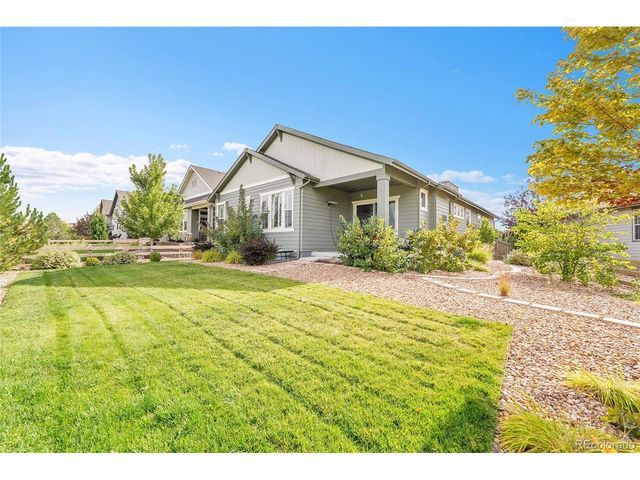 3429 Goodyear St, Castle Rock, CO 80109