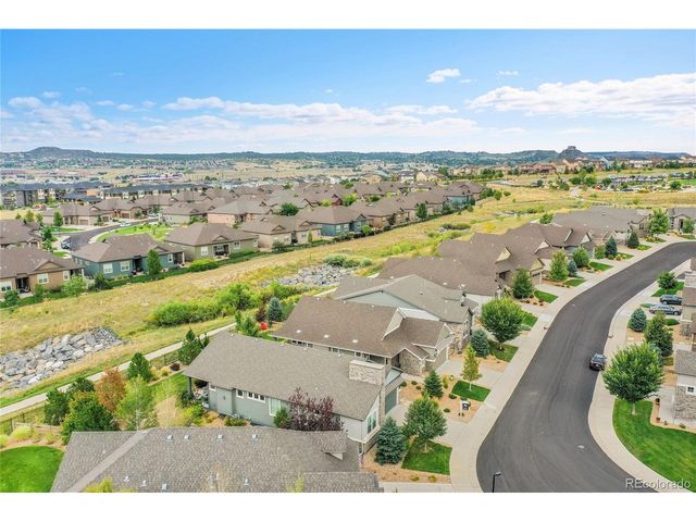3429 Goodyear St, Castle Rock, CO 80109