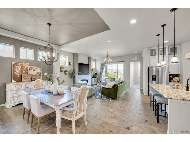 3429 Goodyear St, Castle Rock, CO 80109
