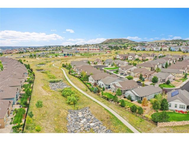 3429 Goodyear St, Castle Rock, CO 80109