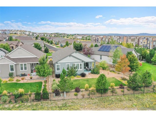 3429 Goodyear St, Castle Rock, CO 80109