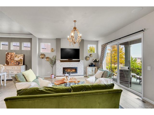 3429 Goodyear St, Castle Rock, CO 80109