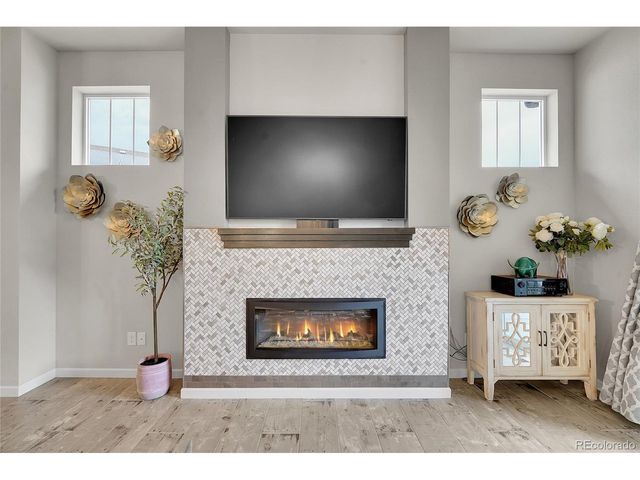 3429 Goodyear St, Castle Rock, CO 80109