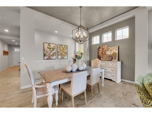 3429 Goodyear St, Castle Rock, CO 80109