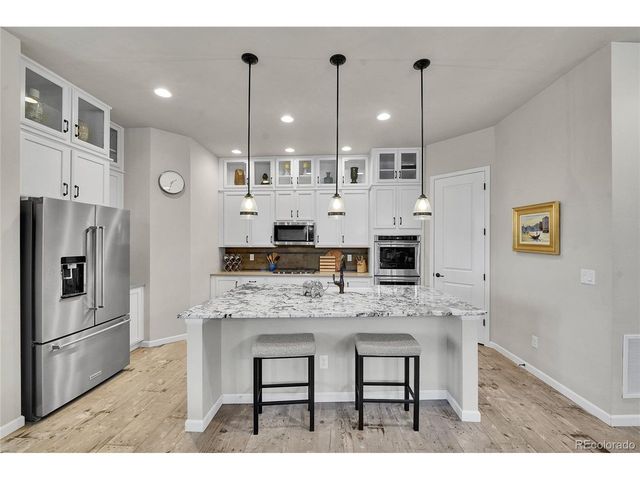 3429 Goodyear St, Castle Rock, CO 80109