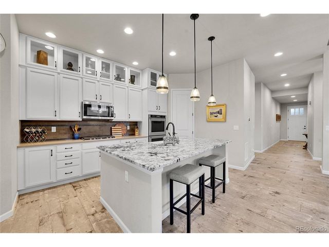 3429 Goodyear St, Castle Rock, CO 80109