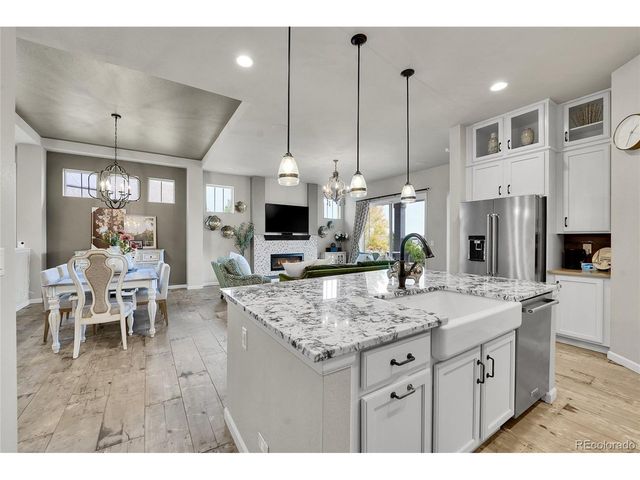 3429 Goodyear St, Castle Rock, CO 80109
