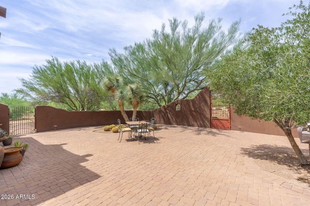 14119 E MILTON Court, Scottsdale, AZ 85262