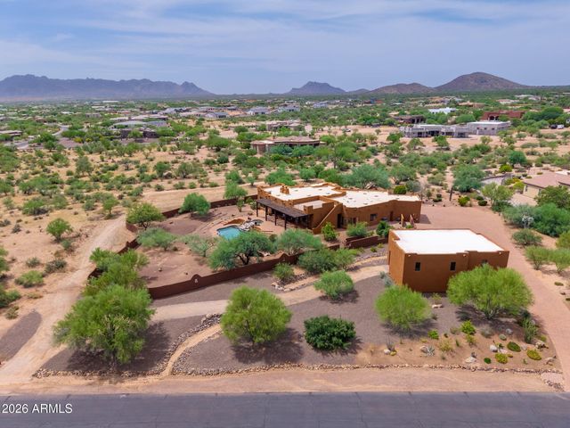 14119 E MILTON Court, Scottsdale, AZ 85262