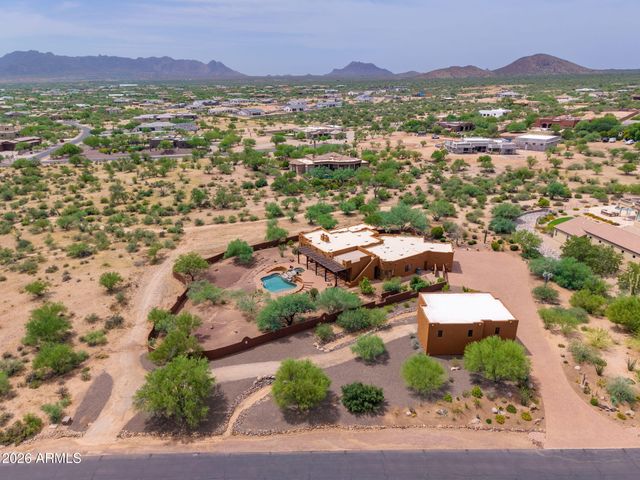 14119 E MILTON Court, Scottsdale, AZ 85262