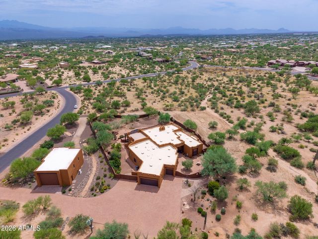 14119 E MILTON Court, Scottsdale, AZ 85262