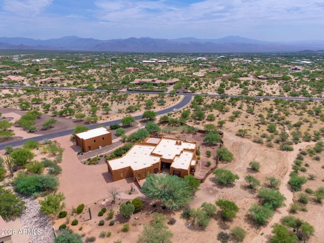 14119 E MILTON Court, Scottsdale, AZ 85262