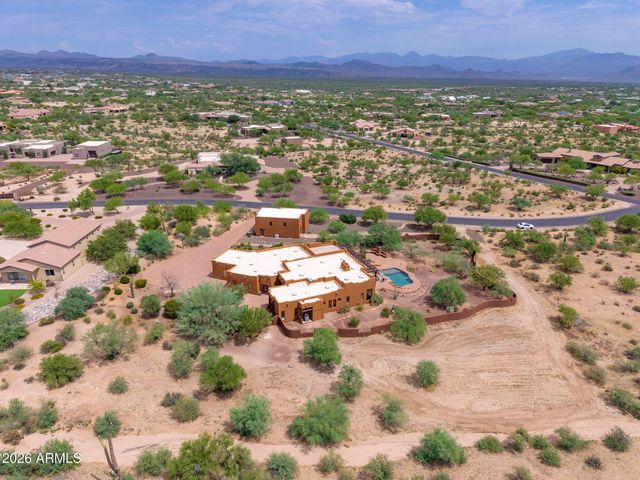 14119 E MILTON Court, Scottsdale, AZ 85262