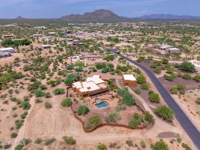 14119 E MILTON Court, Scottsdale, AZ 85262