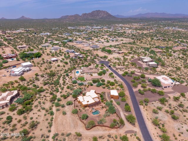 14119 E MILTON Court, Scottsdale, AZ 85262