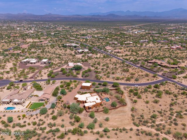 14119 E MILTON Court, Scottsdale, AZ 85262