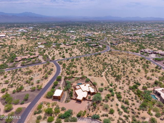 14119 E MILTON Court, Scottsdale, AZ 85262
